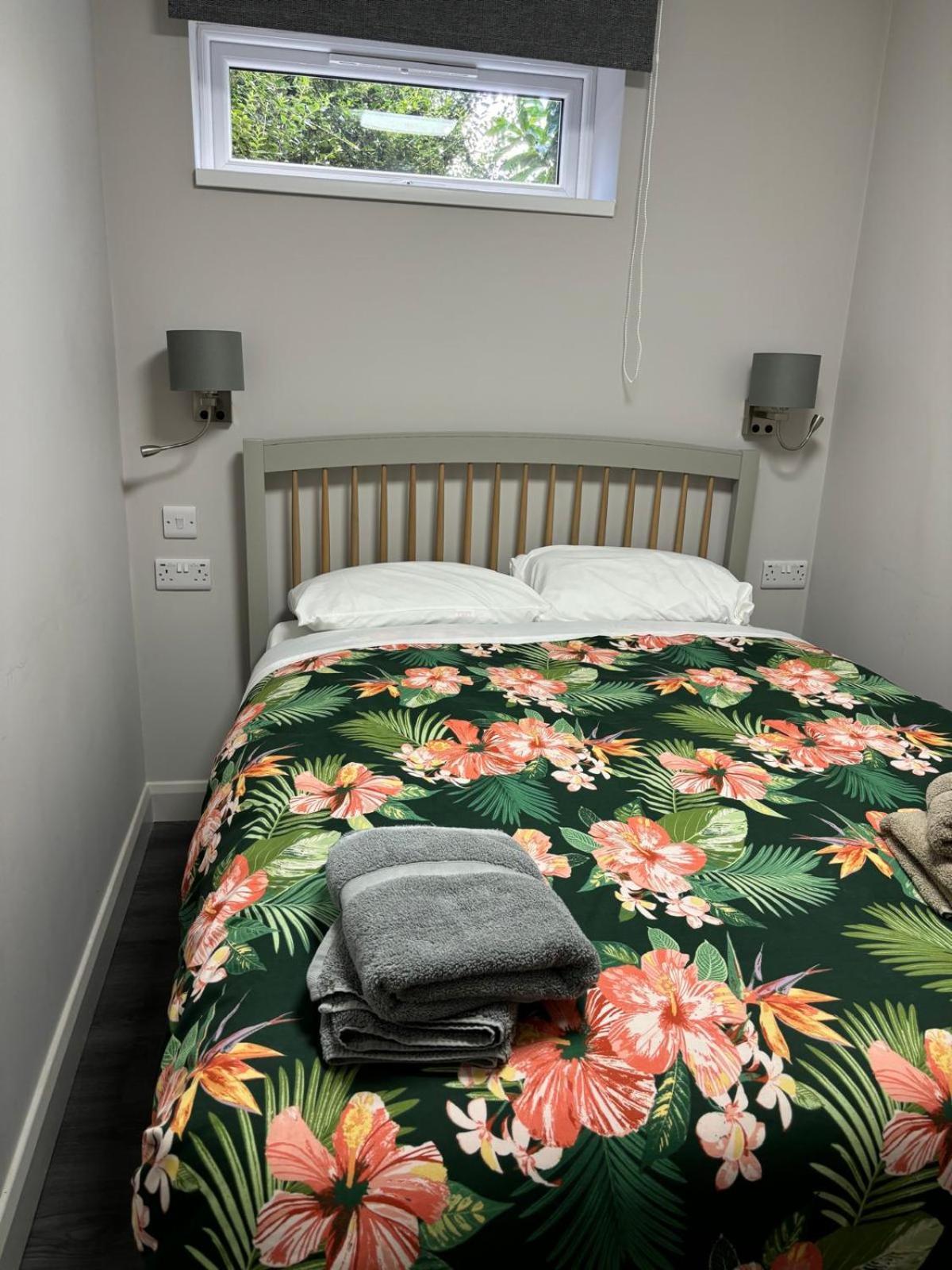Central Hotel Sutton-in-Ashfield Екстериор снимка
